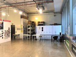 Robinson Square (D1), Office #255444441